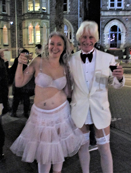 Image Copyright Julie / TimeWarp - Click to return