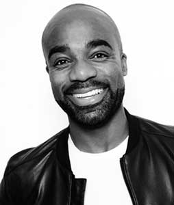 Ore Oduba