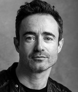 Joe McFadden