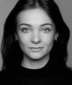 Darcy Finden