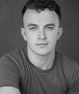 Nathan Shaw