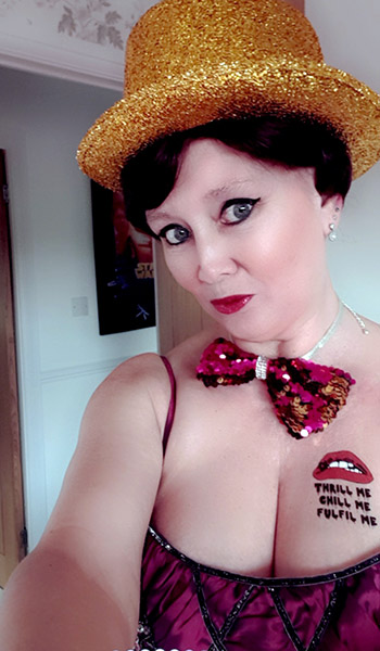 Image Copyright Jackie C / TimeWarp - Click to return