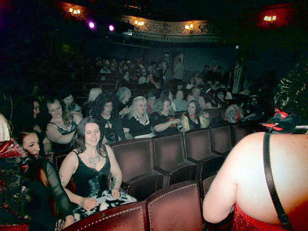 Image Copyright Lin & Steve / TimeWarp - Click to return