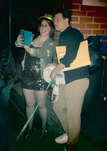 Image Copyright Lin & Steve / TimeWarp - Click to return
