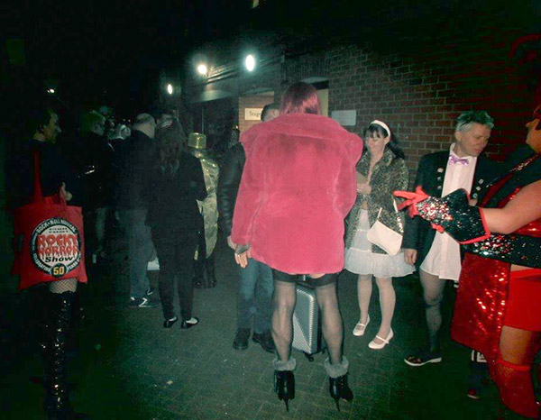 Image Copyright Lin & Steve / TimeWarp - Click to return