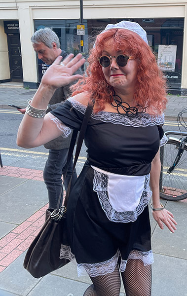Image Copyright Pat H / TimeWarp - Click to return