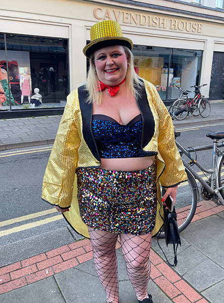 Image Copyright Pat H / TimeWarp - Click to return