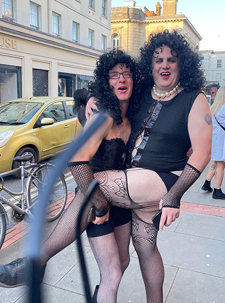 Image Copyright Pat H / TimeWarp - Click to return