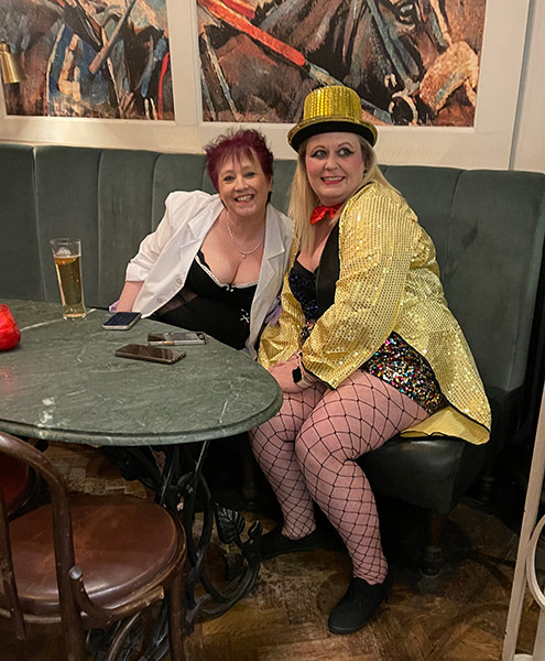 Image Copyright Pat H / TimeWarp - Click to return