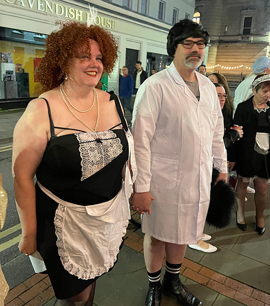 Image Copyright Pat H / TimeWarp - Click to return