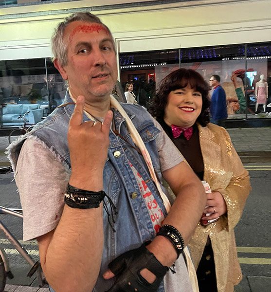 Image Copyright Pat H / TimeWarp - Click to return