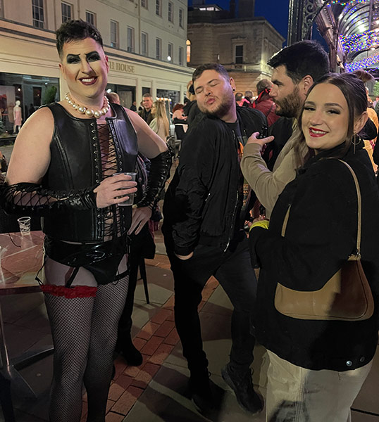 Image Copyright Pat H / TimeWarp - Click to return