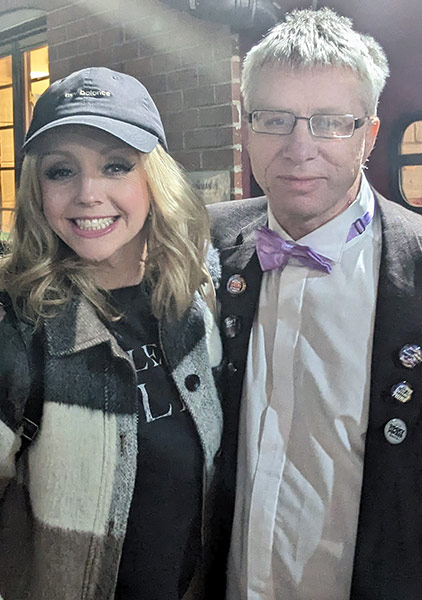 Image Copyright Shaun & Sue / TimeWarp - Click to return