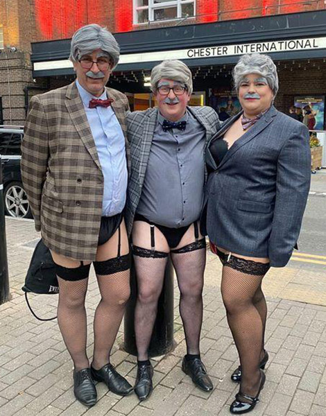 Image Copyright Angela / TimeWarp - Click to return