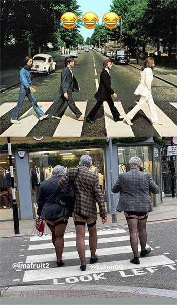 Image Copyright Angela / TimeWarp - Click to return