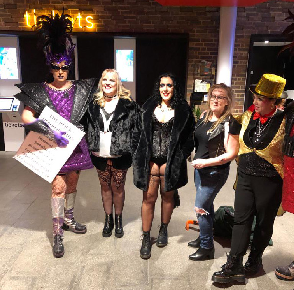 Image Copyright Lin & Steve / TimeWarp - Click to return