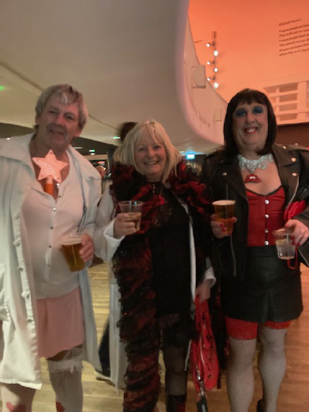 Image Copyright Lin & Steve / TimeWarp - Click to return