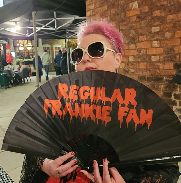 Image Copyright Scott & Sara / TimeWarp - Click to return