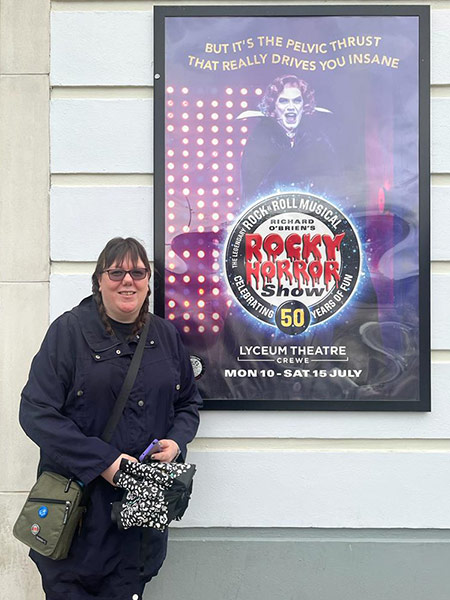 Image Copyright Helen G / TimeWarp - Click to return