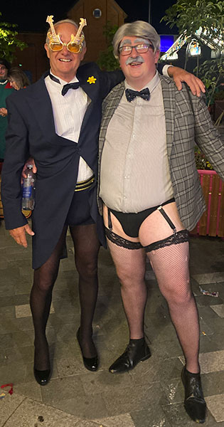 Image Copyright Matthew John / TimeWarp - Click to return