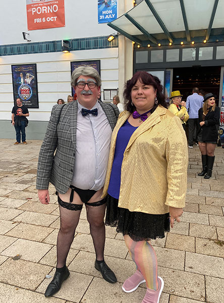 Image Copyright Matthew John / TimeWarp - Click to return