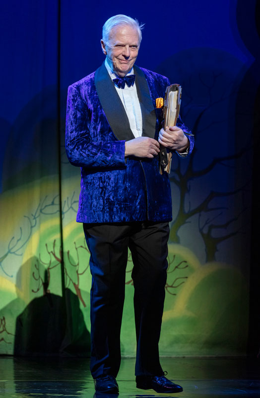 Image Copyright David Freeman / TimeWarp - Click to return