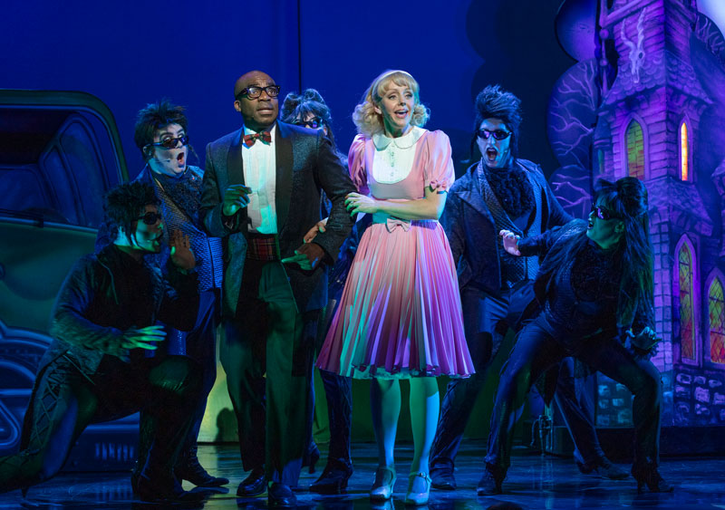 Image Copyright David Freeman / TimeWarp - Click to return