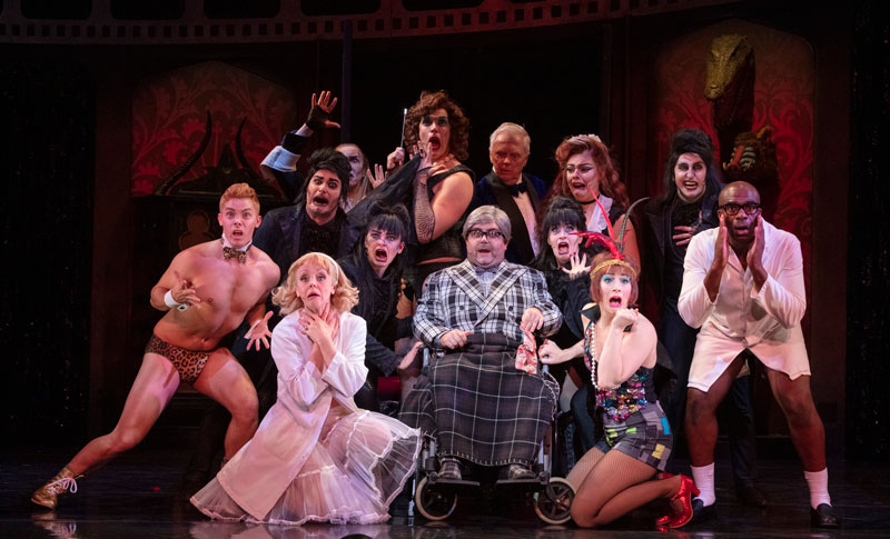 Image Copyright David Freeman / TimeWarp - Click to return