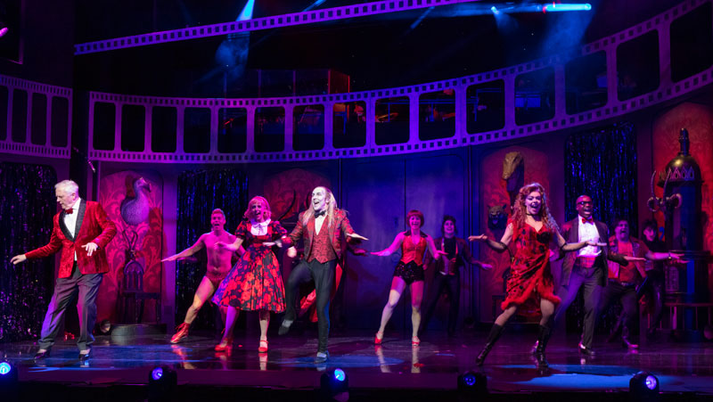 Image Copyright David Freeman / TimeWarp - Click to return