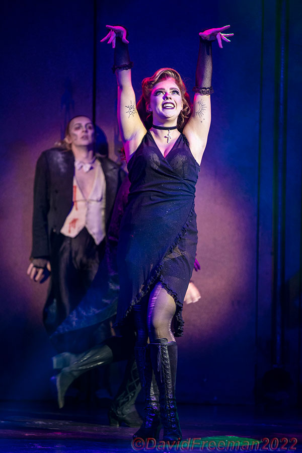 Image Copyright David Freeman / TimeWarp - Click to return