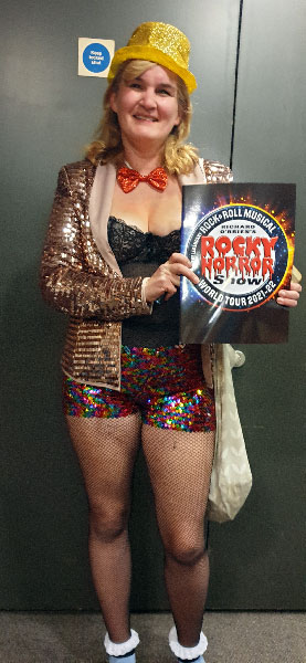 Image Copyright Steph / TimeWarp - Click to return