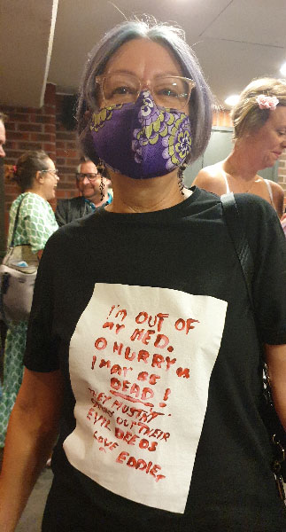 Image Copyright Steph / TimeWarp - Click to return