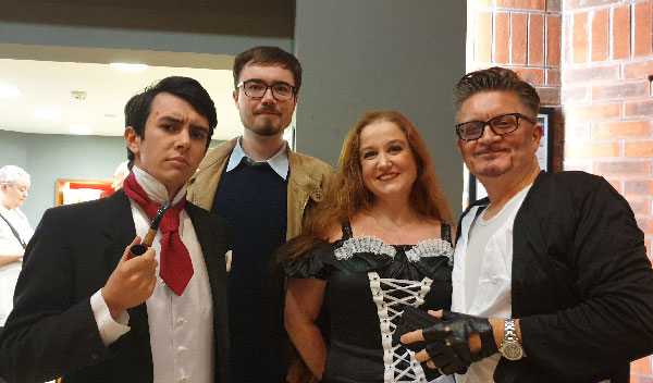 Image Copyright Steph / TimeWarp - Click to return