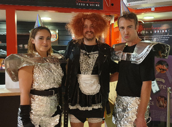 Image Copyright Steph / TimeWarp - Click to return