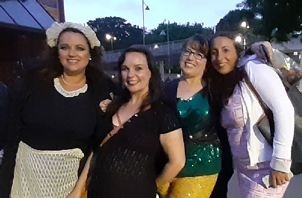 Image Copyright TWW / TimeWarp - Click to return