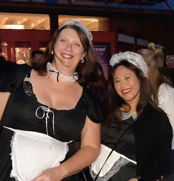 Image Copyright TWW / TimeWarp - Click to return