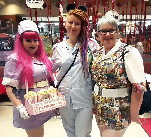 Image Copyright TWW / TimeWarp - Click to return