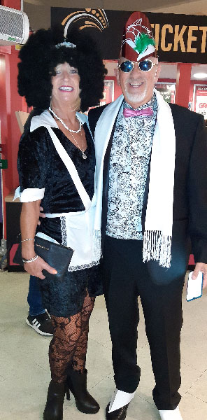 Image Copyright TWW / TimeWarp - Click to return