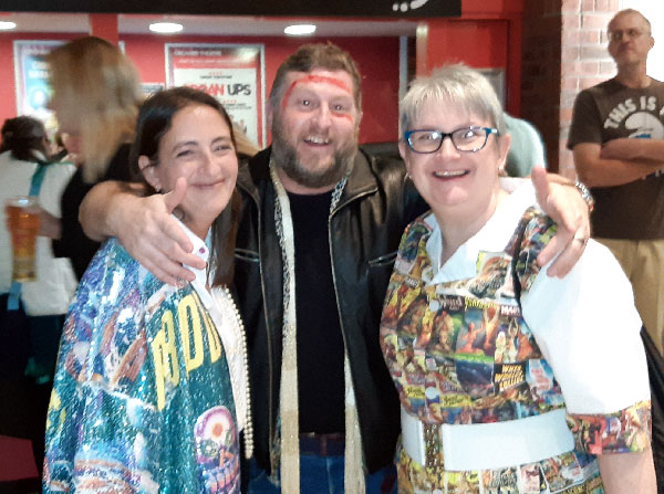 Image Copyright TWW / TimeWarp - Click to return