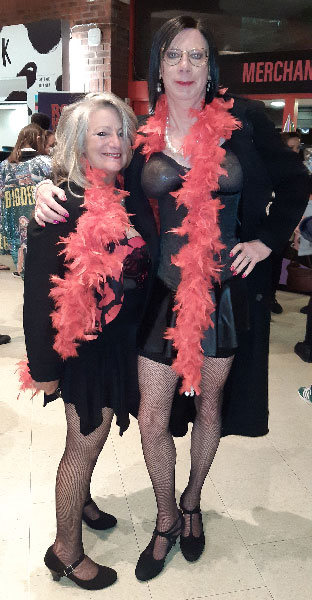 Image Copyright TWW / TimeWarp - Click to return