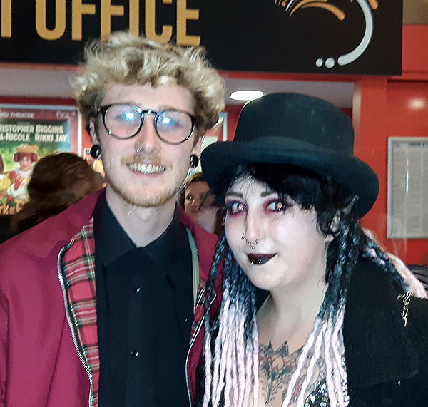 Image Copyright TWW / TimeWarp - Click to return