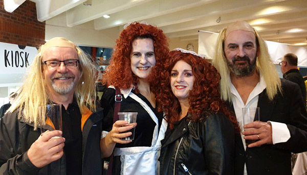 Image Copyright Steph / TimeWarp - Click to return