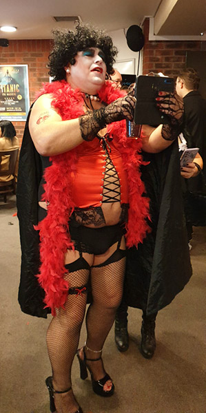 Image Copyright Steph / TimeWarp - Click to return