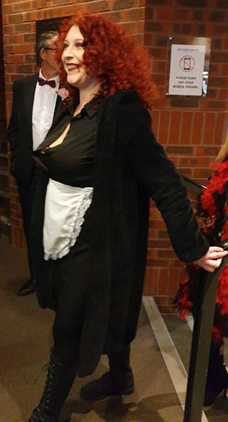 Image Copyright Steph / TimeWarp - Click to return