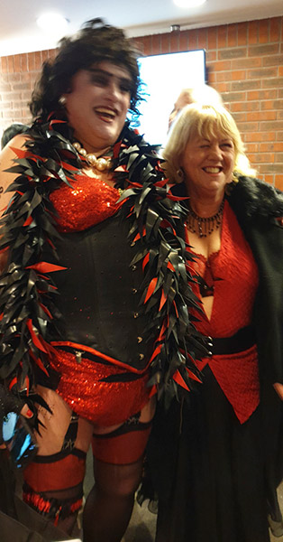 Image Copyright Steph / TimeWarp - Click to return