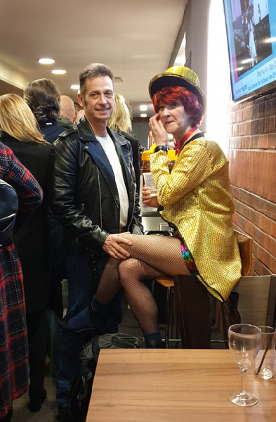 Image Copyright Steph / TimeWarp - Click to return