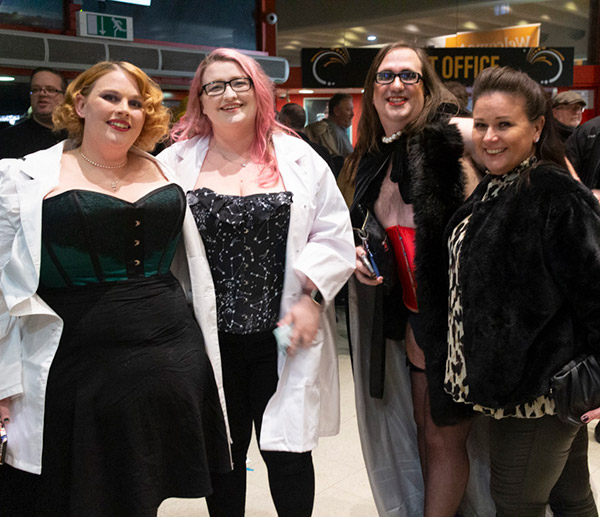 Image Copyright TWW / TimeWarp - Click to return