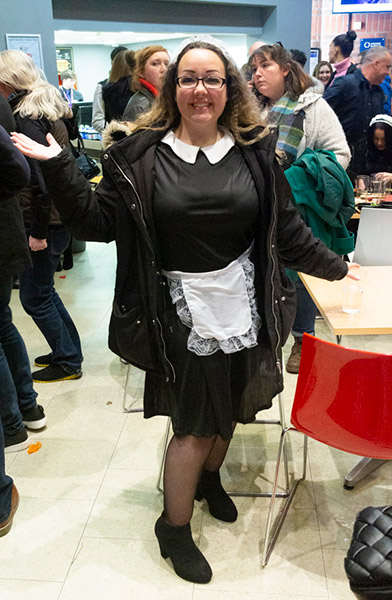 Image Copyright TWW / TimeWarp - Click to return