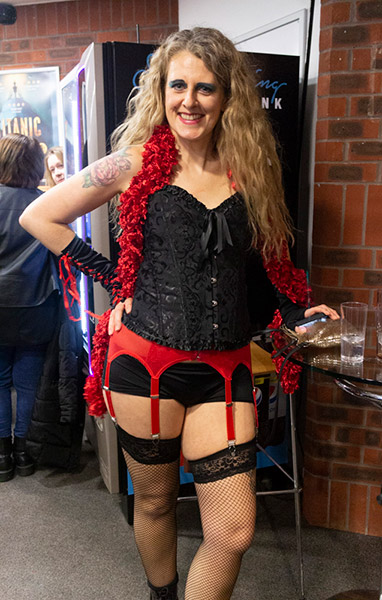 Image Copyright TWW / TimeWarp - Click to return