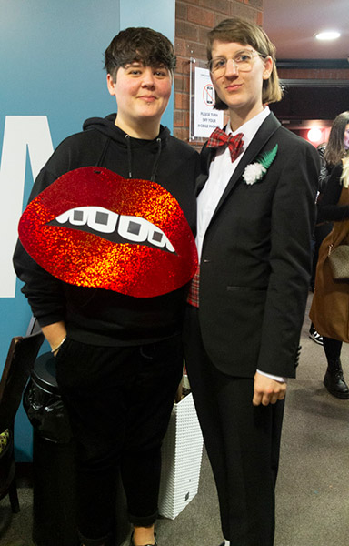 Image Copyright TWW / TimeWarp - Click to return